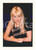 Fotografia d epoca originale 1998 LONDON Dannii MINOGUE signs copies of her new calendar  Photo 21x29 cm 1 1