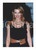 Fotografia d epoca originale 2001 LONDON  V&A MUSEUM Kylie MINOGUE at GQ Men of the year awards  Photo 1