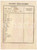 Documento originale, autentico Febbraio 1862 MILANO  Collegio SESSA  COUDERT  Diporti Lia NOSEDA  Pagella 1