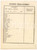Documento originale, autentico Luglio 1862 MILANO  Collegio SESSA  COUDERT  Diporti Lia NOSEDA  Pagella 1