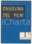 Giornale, rivista storica 1952 RASSEGNA DEL FILM La violenza non fa paura  Poeti al cinema Rivista 1