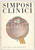 Giornale, rivista storica 1965 SIMPOSI CLINICI Vol.2 n.4  Il ciarlatano Francesco Giuseppe BORRI Rivista 1