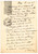 Autografo originale 1946 VENEZIA Cartolina Vincenzo MANZINI appena arrivato Autografo 1