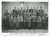 Fotografia d epoca originale 1941 GENOVA SAMPIERDARENA Classe liceale  Ritratto Foto Cav. BARONE 17x12 cm 1