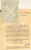 Autografo originale 1938 MILANO Lettera Aurelio CANDIAN  Colloquio con Roberto Farinacci Autografo 1