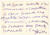 Autografo originale 1954 MILANO UniversitÃ  degli Studi  Cartolina Aurelio CANDIAN Autografo 1