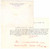 Autografo originale 1962 MILANO Lettera Aurelio CANDIAN a un amico  Autografo 1