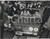 Fotografia d epoca originale 1968 MILANO Malpensa BOXE Nino BENVENUTI su FIAT 124 berlina Foto 24x18 cm 1