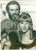 Fotografia d epoca originale 1965 LONDRA Susan HAMPSHIRE Andrew KEIR sul set THE FIGHTING PRINCE OF DONEGAL 1