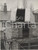 Fotografia d epoca originale 1954 BELVEDERE NORTH SHIELDS Ronald CAMERON in astronomical observatory homemade 1