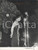 Fotografia d epoca originale 1955 ca MUSICA Ritratto della cantante francese RenÃ¨e LEBAS Foto 18x24 cm 1