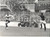Fotografia d epoca originale 1967 CALCIO INTERBOLOGNA 10 Aristide GUARNERI dribla Harald NIELSEN Foto 1
