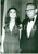 Fotografia d epoca originale 1971 CALIFORNIA Omaggio a Oscar HAMMERSTEIN II  Henry KISSINGER e Marlo THOMAS 1