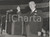 Fotografia d epoca originale 1958 LONDON Royal Albert Hall  Harold MACMILLAN addressing Primrose League 1