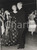Fotografia d epoca originale 1957 BRIGHTON Regent Ballroom Harold MACMILLAN dancing with his wife Dorothy 1