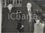 Fotografia d epoca originale 1957 LONDON Harold MACMILLAN with his wife Dorothy and his grandson Mark FABER 1