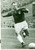 Fotografia d epoca originale 1968 GERMANIA CALCIO Ritratto del calciatore Uwe SEELER in azione  Foto 13x18 1