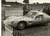 Fotografia d epoca originale 1960 24 HEURES DU MANS D.B. 51 presentée par le constructeur René BONNET Photo 1