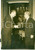 Fotografia d epoca originale 1957 ROMA Giovanni GRONCHI riceve presidente della CECA Hans FURLER  Foto 13x18 1