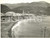 Fotografia d epoca originale 1960 ca MONEGLIA Veduta panoramica dal mare  Foto ARTISTICA 24x18 cm 1
