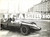 Fotografia d epoca originale 1959 MONTECARLO F1  Il pilota Jack BRABHAM su COOPER CLIMAX T51 Foto 24x18 cm 1