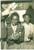 Fotografia d epoca originale 1956 MILANO Il calciatore ZOZIMO si esibisce in un concerto in treno  Foto 1