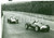 Fotografia d epoca originale 1959 SIRACUSA Gran Premio F2  Stirling MOSS su COOPER e Jean BEHRA su FERRARI 1