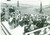Fotografia d epoca originale 1966 COLORADO USA First lady Claudia TAYLOR JOHNSON inaugura diga di Glen Canyon 1