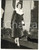 Fotografia d epoca originale 1958 LONDON Liverpool Street Station  ELIZABETH II leaving for Essex Photo 1
