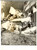 Fotografia d epoca originale 1959 LAKEHURST NEW JERSEY Dirigibile americano precipitato  I soccorsi  Foto 1