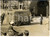 Fotografia d epoca originale 1961 PARIS Arrivo di Maurice CHALLE per interrogatorio di polizia  Foto 1