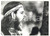 Fotografia d epoca originale 1970 ca USA Ritratto di un giovane tossicomane ribelle Foto 18x13 cm 1