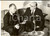 Fotografia d epoca originale 1959 PARIS Incontro tra Pote SARASIN e PaulHenri SPAAK segretario NATO Foto 1