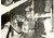 Fotografia d epoca originale 1960 CREYSSE Salvataggio scavatore Pierre BOUBET intrappolato in un pozzo  Foto 1