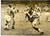 Fotografia d epoca originale 1960 TOULOUSE RUGBY Francia  Inghilterra 2018  Marcel BESCOS Foto 18x13 cm 1