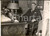 Fotografia d epoca originale 1953 PARIS Il nuovo presidente RenÃ© COTY nel suo ufficio di Quai des Fleurs FOTO 1