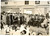 Fotografia d epoca originale 1953 MILANO Mostra della Radio e Televisione  Discorso on. Modesto PANETTI 1