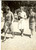 Fotografia d epoca originale 1959 ROMA Le nuove annunciatrici Grazia GARDINI Aba CERCATO Lilli LEMBO Foto 1