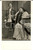 Cartolina originale da collezione 1930 ca GERMANIA TEATRO Scena con padrona e servo  Foto cartolina VINTAGE 1