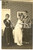 Fotografia d epoca originale 1925 DRESDA Neues Theater  Teatro amatoriale Familie Hannemann Foto RARA 1