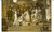 Fotografia d epoca originale 1920 ca BAYREUTH TEATRO Commedia con poliziotti e marionette  Foto A. SCHAUPP 1