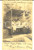 Fotografia d epoca originale 1931 SAARBRUCKEN Fanny and Hermann WIRZING in giardino  Foto cartolina VINTAGE 1