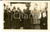 Fotografia d epoca originale 1920 ca WIEN Incontro tra vescovo e autoritÃ  militari  Foto cartolina SCHUMANN 1