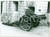 Fotografia d epoca originale 1982 FORTE BELVEDERE GSCHWENT TN Cannone della Grande Guerra  Foto 18x13 cm 1