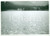 Fotografia d epoca originale 1979 BRAIES BZ La cappella sulla sponda del lago Fotografia vintage 18x13 cm 1