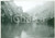 Fotografia d epoca originale 1979 LAGO DI BRAIES BZ Veduta del Croda del Becco  Foto vintage 18x13 cm 1