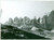 Fotografia d epoca originale 1982 PASSO GARDENA BZ Creste del gruppo PIZ DA CIR Fotografia vintage 18x13 1