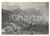 Fotografia d epoca originale 1974 VALLE STURA DI DEMONTE CN Veduta panoramica Foto VINTAGE 18x13 cm 1