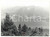 Fotografia d epoca originale 1980 MONTE MOTTARONE VB Veduta panoramica del LAGO MAGGIORE Foto 18x13 cm 1