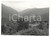 Fotografia d epoca originale 1981 FORCA DELLA SPINA Veduta della catena dei Sibillini Foto VINTAGE 18x13 cm 1